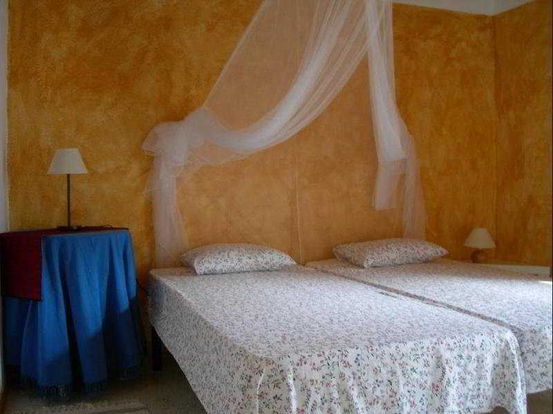 הוסטל Sant Esteve De Guialbes Mas Pages מראה חיצוני תמונה